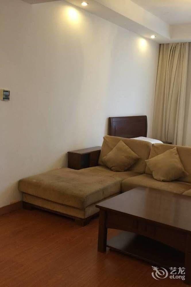 Home Inn Suzhou Changmen Shantang Street Exterior photo
